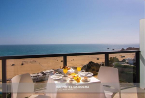Отель Hotel da Rocha  Портиман